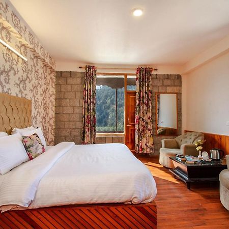 Hotel Tales N Trails Vashist Zewnętrze zdjęcie