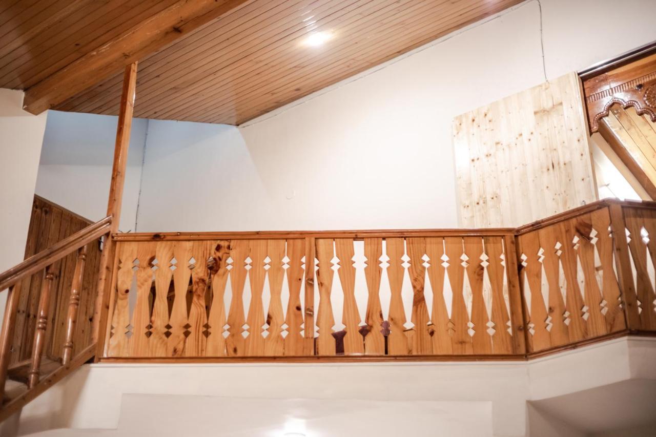 Hotel Tales N Trails Vashist Zewnętrze zdjęcie