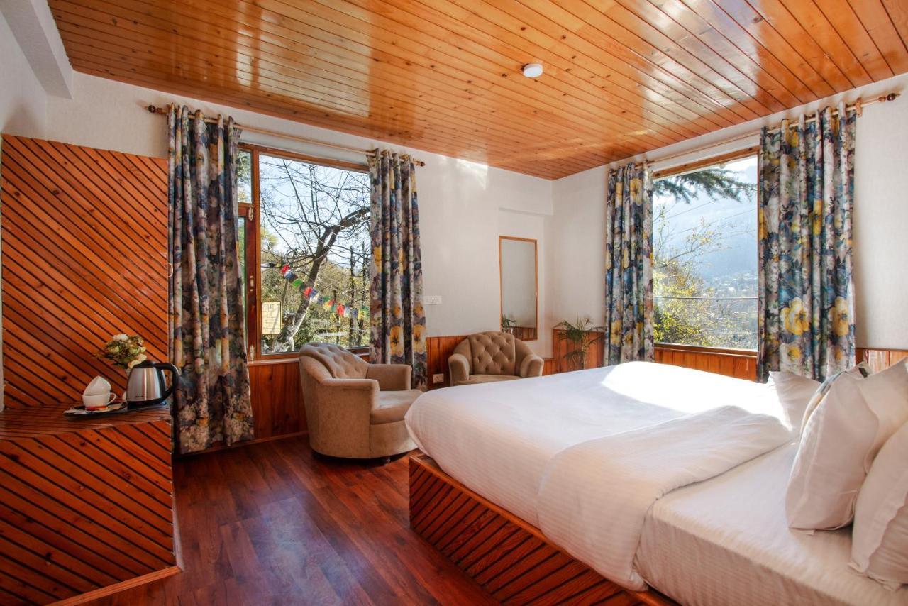 Hotel Tales N Trails Vashist Zewnętrze zdjęcie