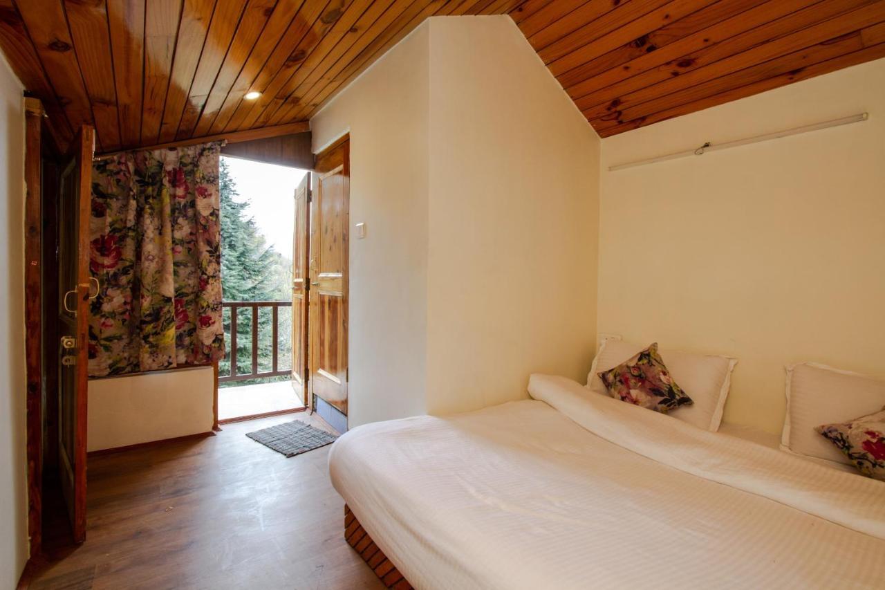 Hotel Tales N Trails Vashist Zewnętrze zdjęcie