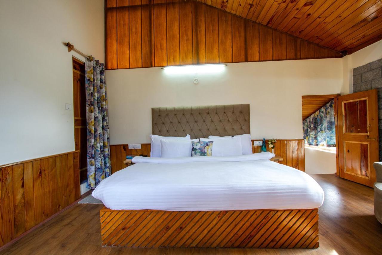 Hotel Tales N Trails Vashist Zewnętrze zdjęcie